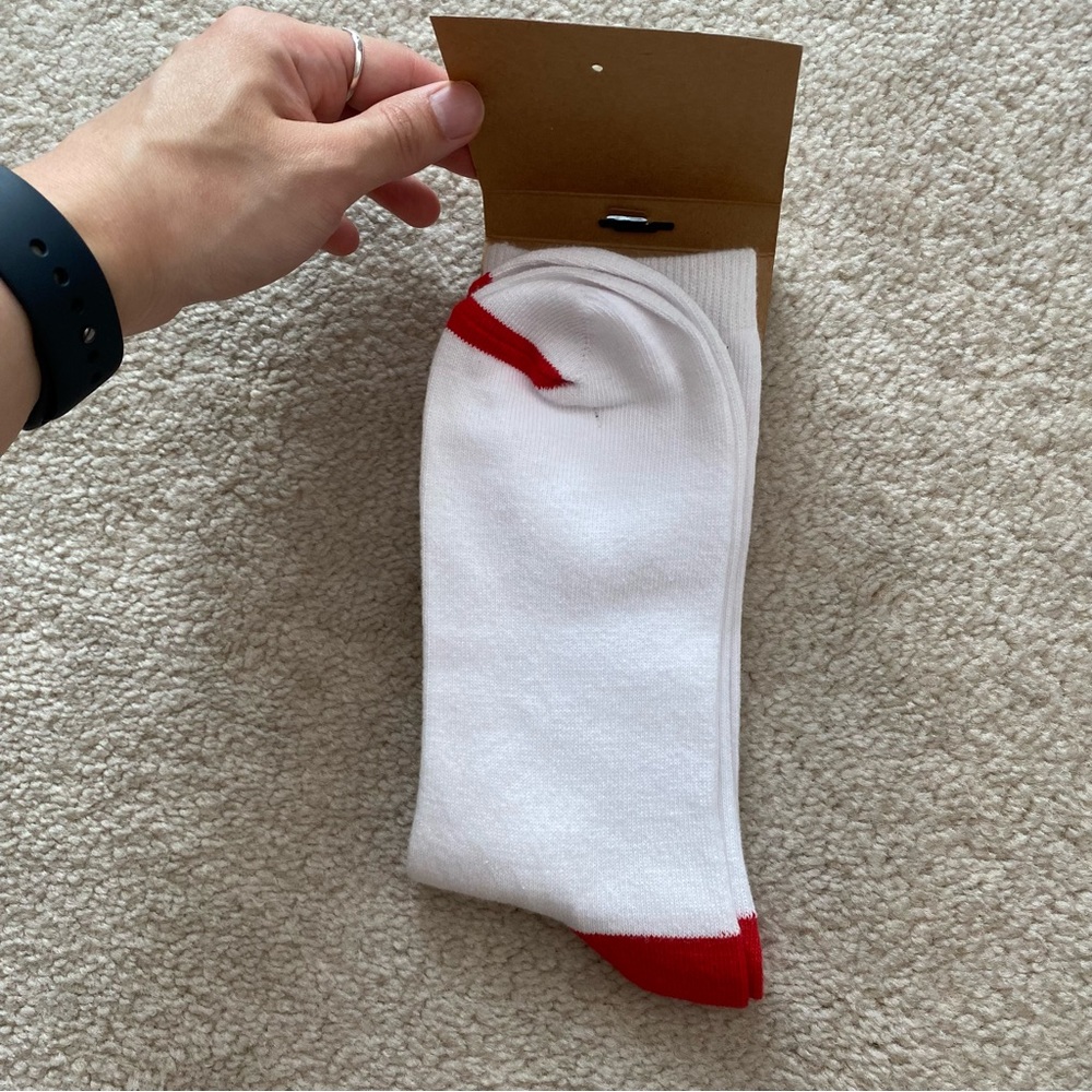 URBAN OUTFITTERS SOCKS - Picture 3 of 5